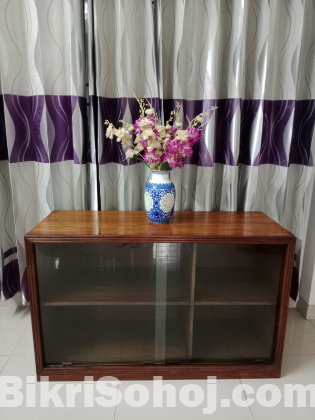 Showcase  (শিশু কাঠ)